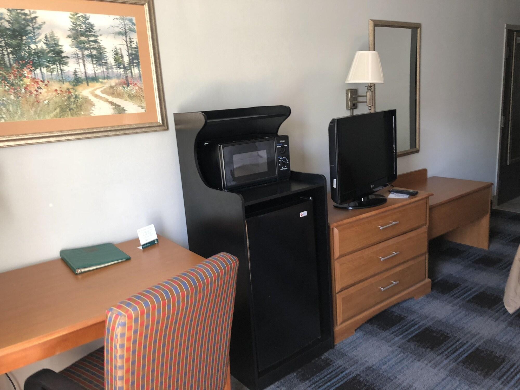 Quality Inn Dublin I-81 Bagian luar foto