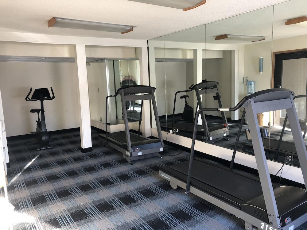 Quality Inn Dublin I-81 Bagian luar foto