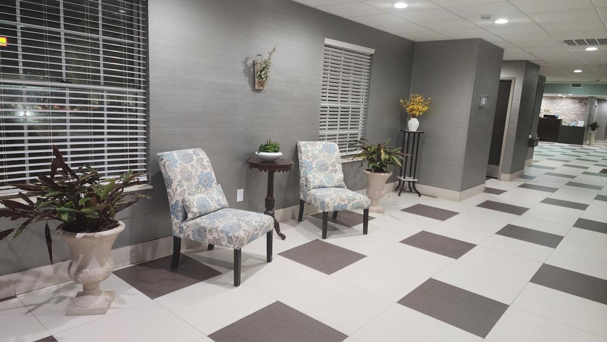 Quality Inn Dublin I-81 Bagian luar foto