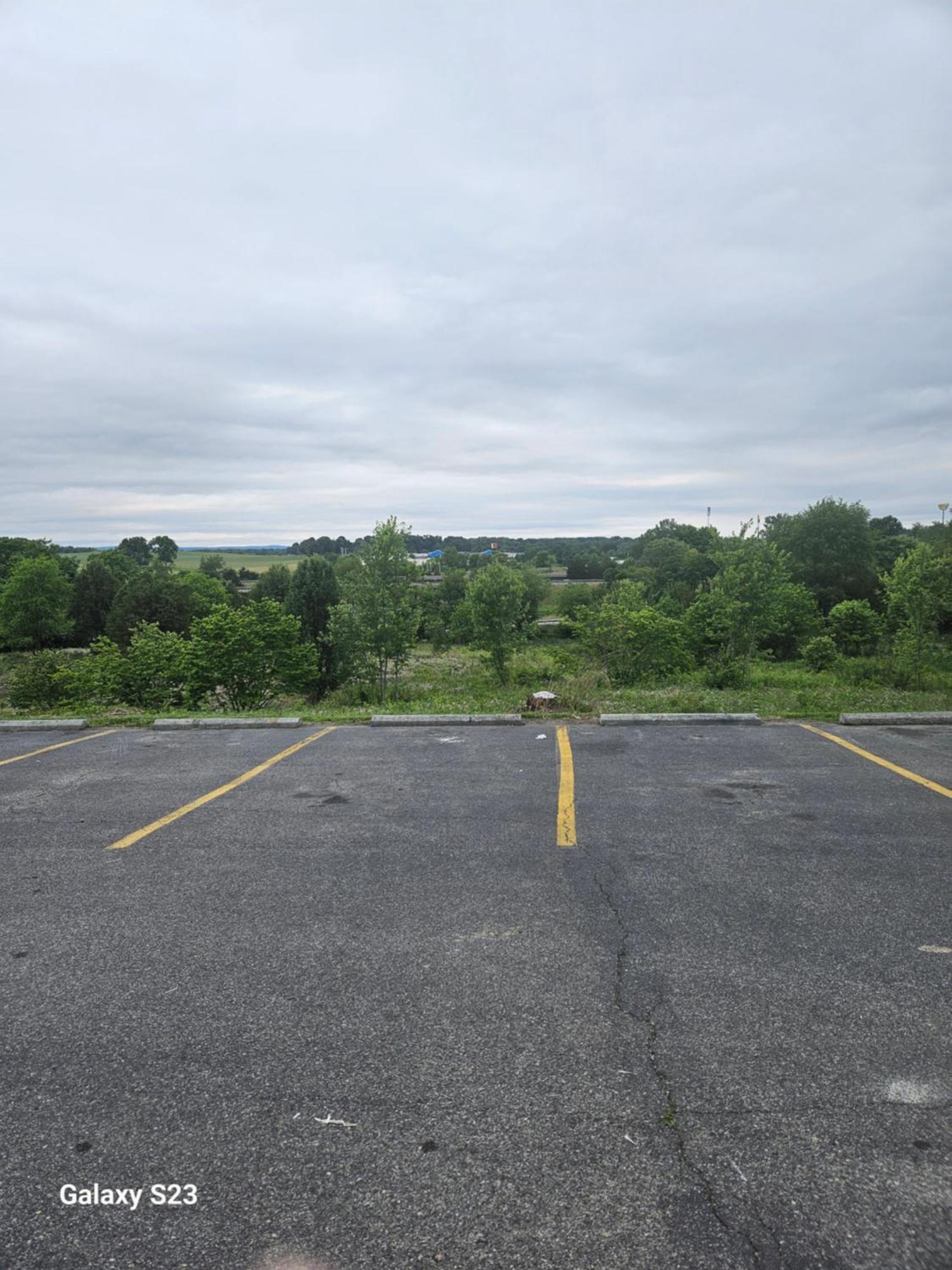 Quality Inn Dublin I-81 Bagian luar foto