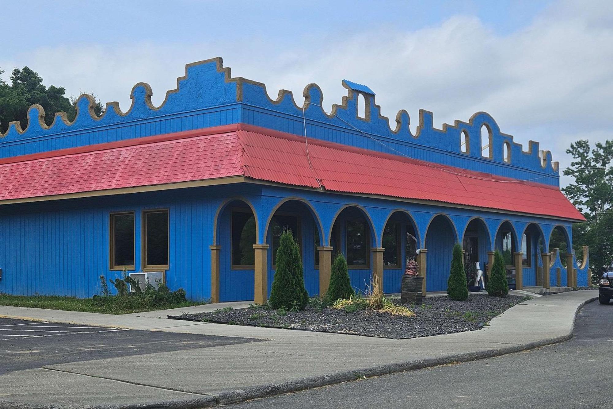 Quality Inn Dublin I-81 Bagian luar foto